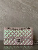 Chanel Double Flap bag 25 cm