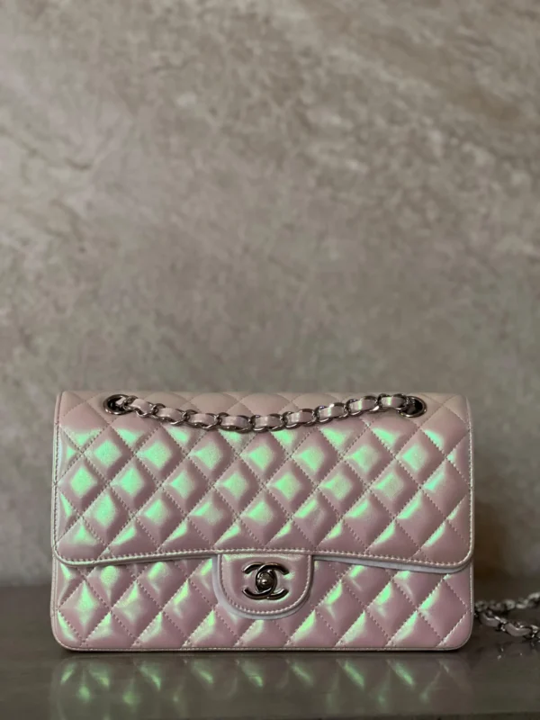 Chanel Double Flap bag 25 cm - Image 3