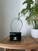 Celine TEEN GARANCE Bag 18.5 cm