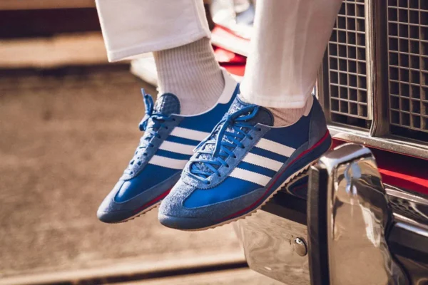 Adidas Originals SL 72 - Image 3