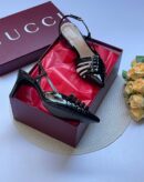 Gucci Slingback Heels