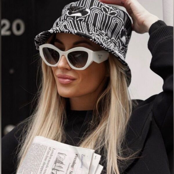 Prada Sunglasses - Image 2