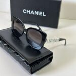 Chanel Sunglasses - 02