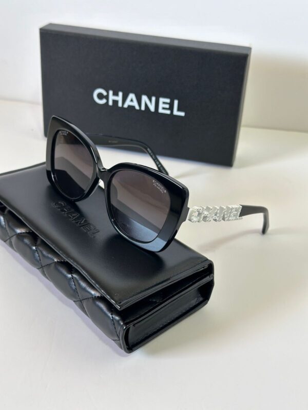 Chanel Sunglasses - Image 4