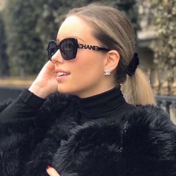 Chanel Sunglasses - Image 2