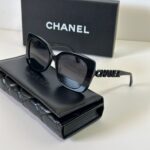Chanel Sunglasses - 01