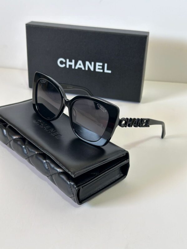 Chanel Sunglasses - Image 3