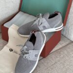 Loro Piana Sneakers - 01