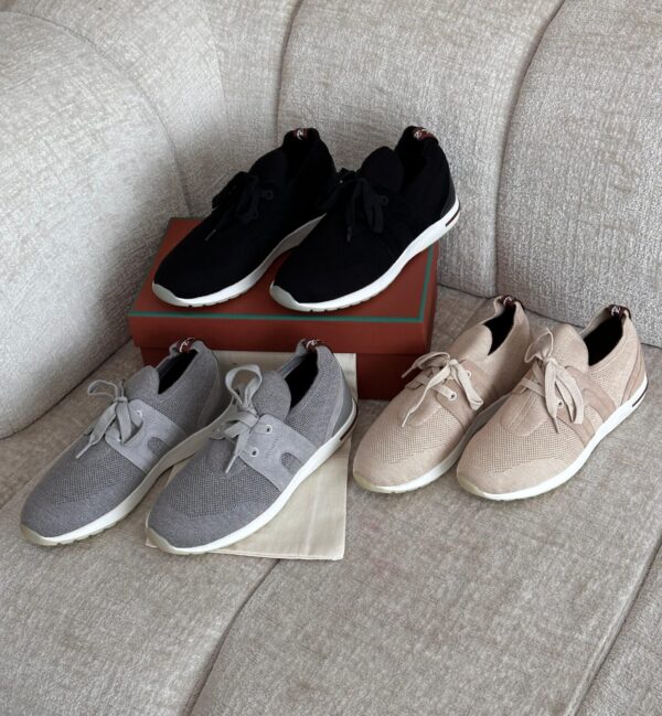 Loro Piana Sneakers