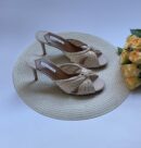 AQUAZZURA Heels
