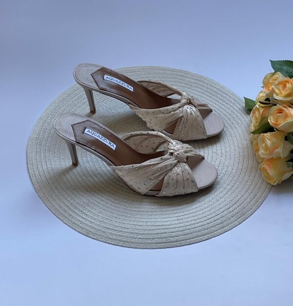 AQUAZZURA Heels - Image 4