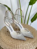 Jimmy Choo Heels