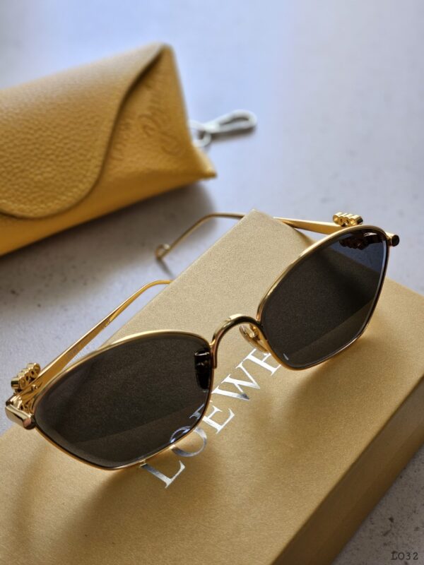 Loewe sunglasses - Image 4