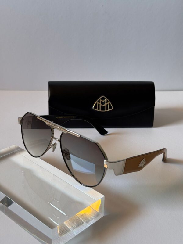 Maybach Sunglasses - Image 2
