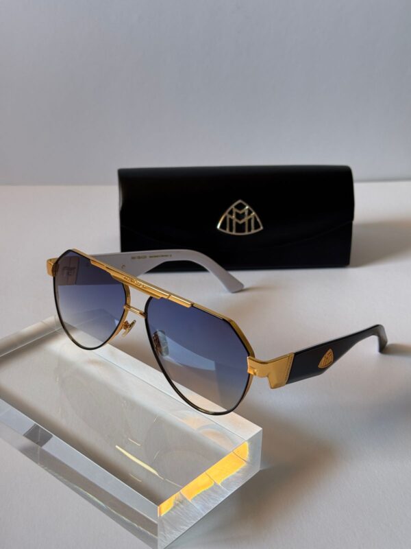 Maybach Sunglasses - Image 3