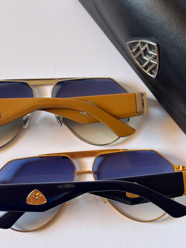 Maybach Sunglasses - Image 4