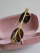 Miu Miu Sunglasses