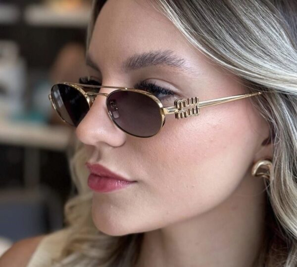 Miu Miu Sunglasses