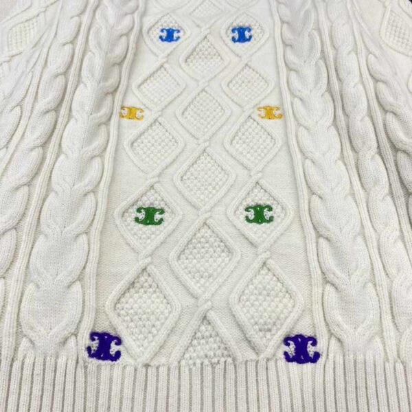Celine Sweater - Image 3