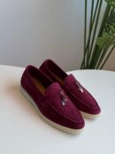 Loro Piana loafer