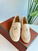 Loro Piana loafer