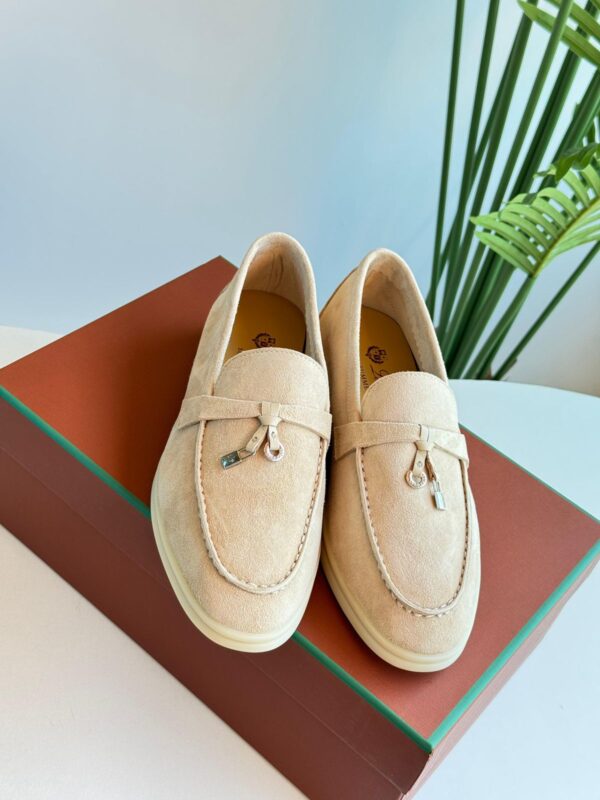 Loro Piana loafer