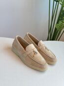 Loro Piana loafer