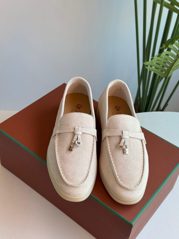 Loro Piana loafer