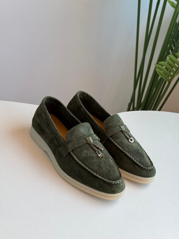 Loro Piana loafer