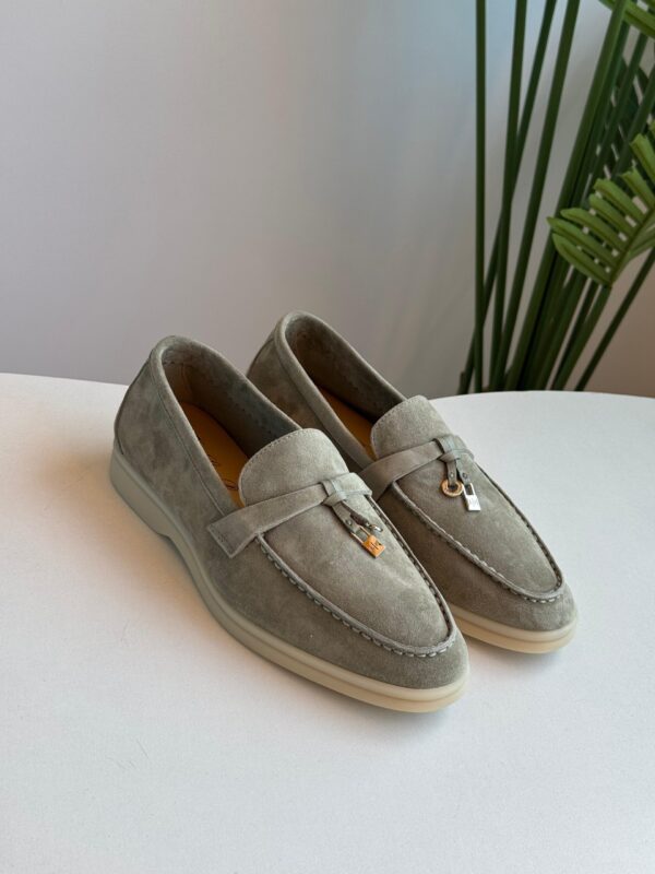 Loro Piana loafer