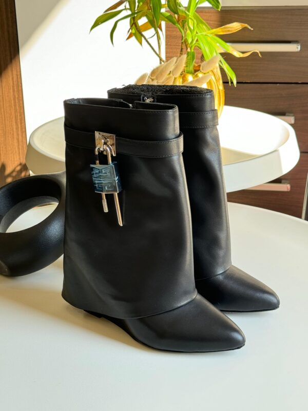 Givenchy Boots