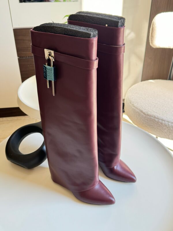 Givenchy Boots