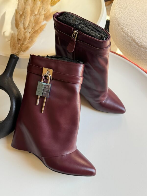 Givenchy Boots - Image 2