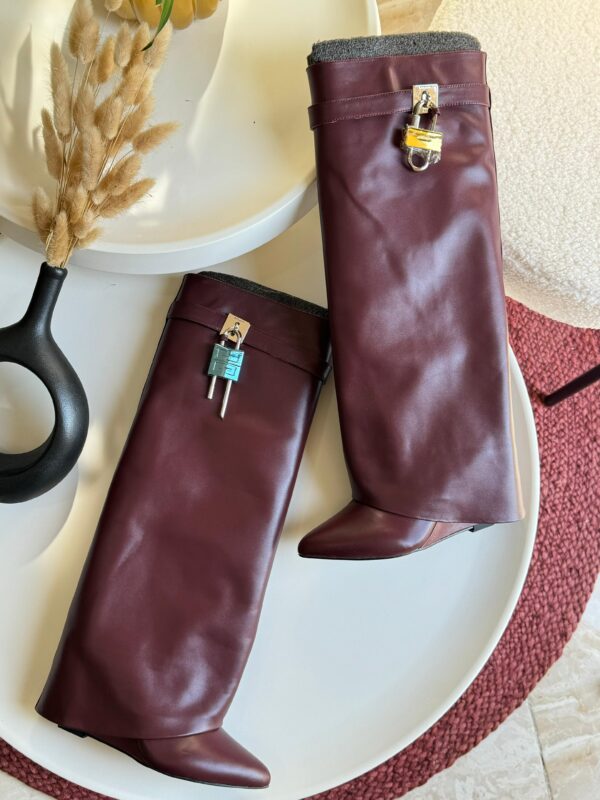 Givenchy Boots - Image 2