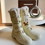 Dior Boots - 01