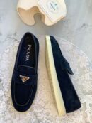 Prada Loafer