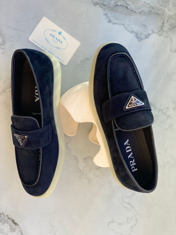 Prada Loafer - Image 2