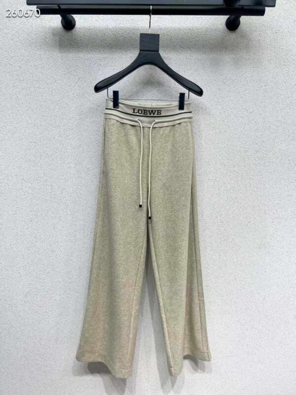 LOEWE Pant