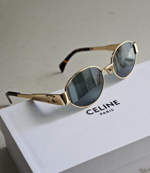 Celine Sunglasses - Image 4