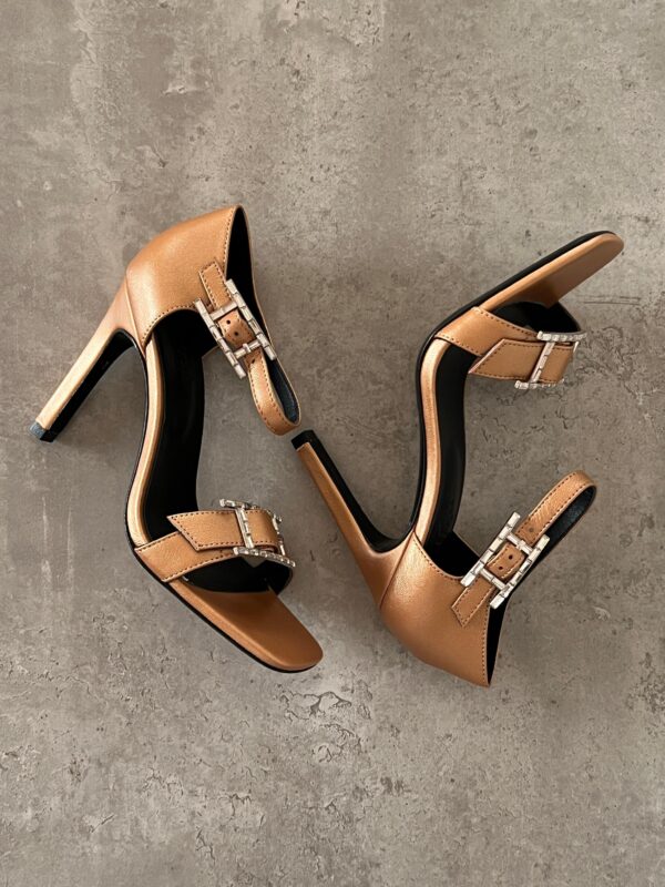 Hermes Heels - Image 3