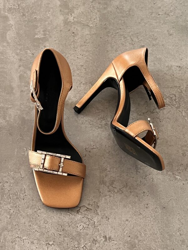 Hermes Heels - Image 2