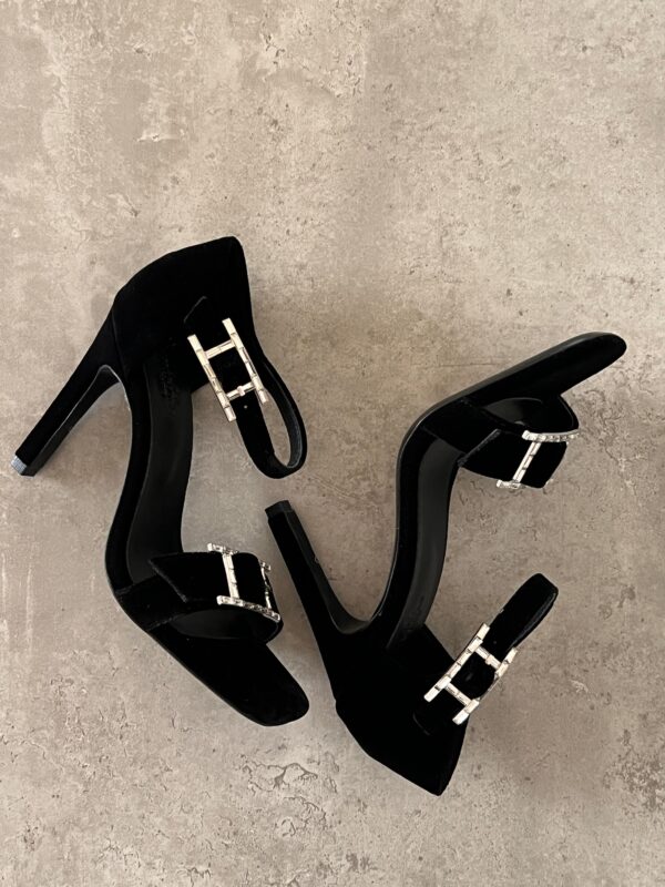 Hermes Heels - Image 2