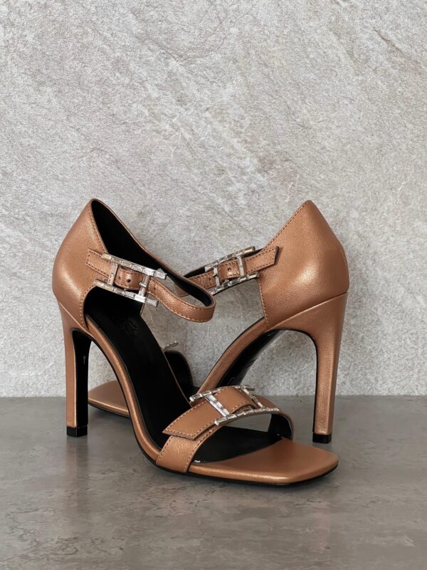 Hermes Heels - Image 4