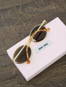Miu Miu Sunglasses