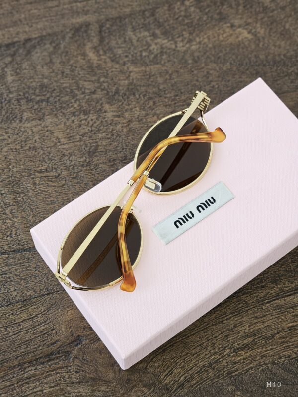 Miu Miu Sunglasses - Image 4