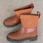 Loro Piana Boots - 02