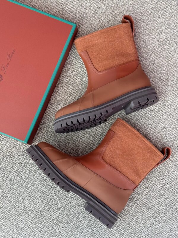 Loro Piana Boots - Image 6