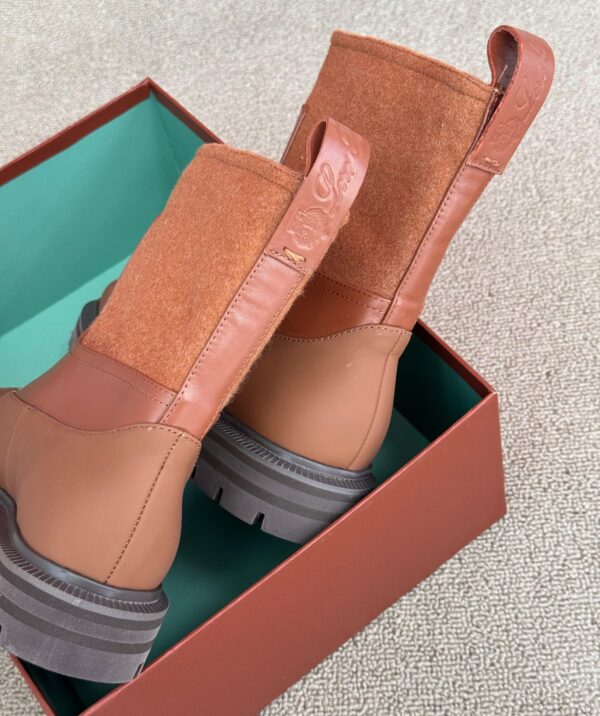 Loro Piana Boots - Image 7