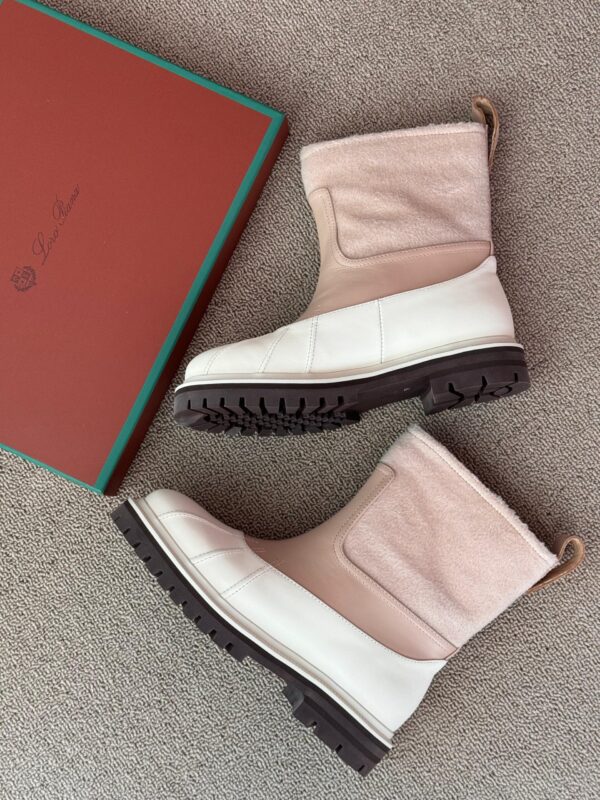 Loro Piana Boots - Image 3