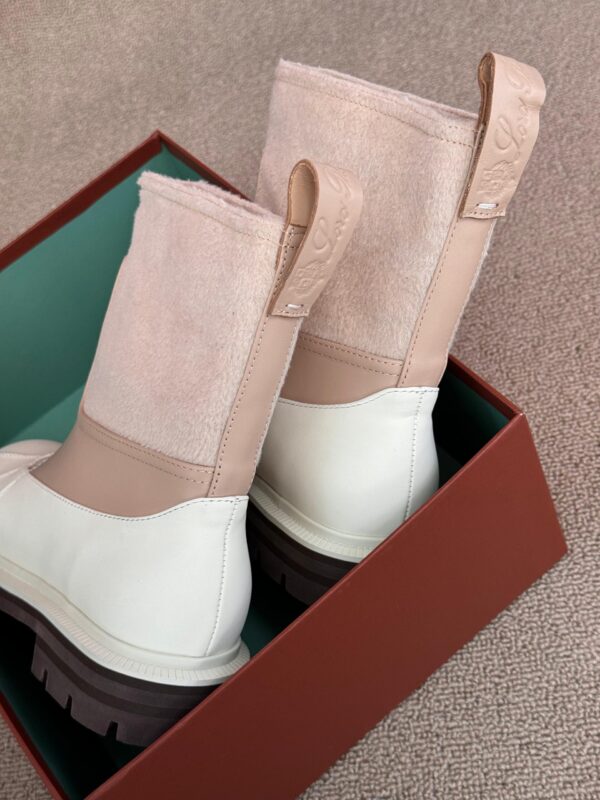 Loro Piana Boots - Image 4